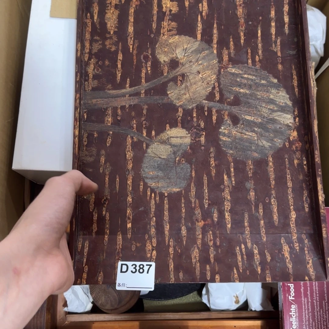 瓷片人**茶387中古商品谨慎购买
