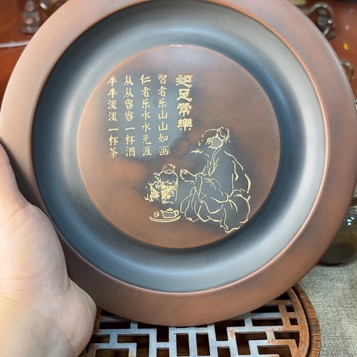 纯手工制作直播间福利！