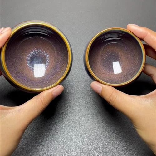 【闪购商品】茶盏-687............