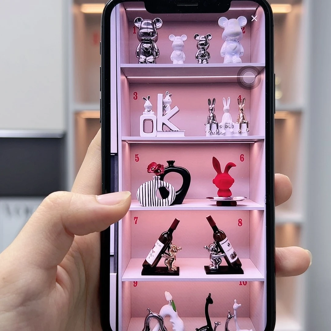 【闪购商品】陶瓷十件套