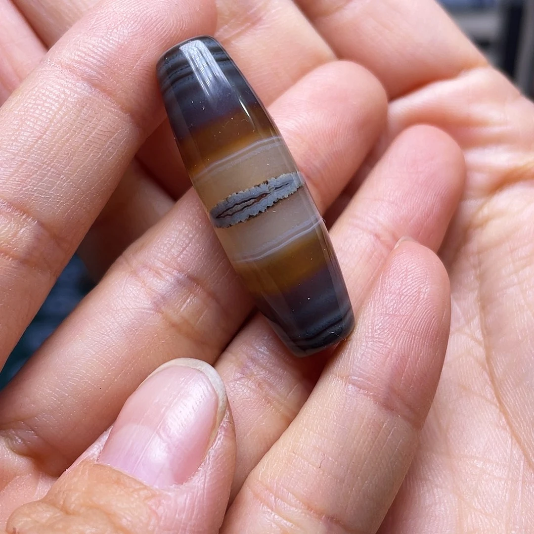 玛瑙/玉髓未镶嵌珠宝奇石