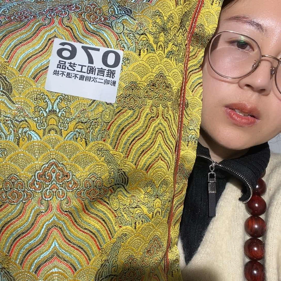 陈***歪大果紫檀（缅甸花梨）076