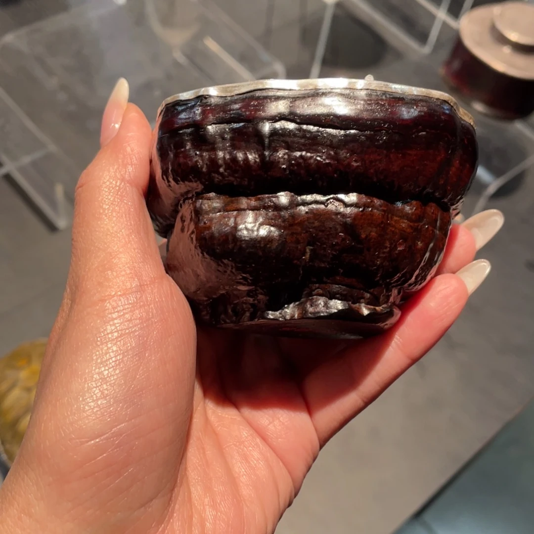 紫砂茶道金*纯手工制作