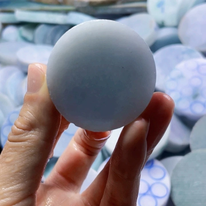 翡翠裸石天然A货翡翠