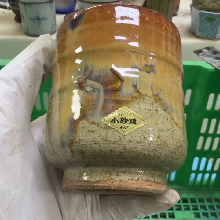 瓷片开播啦….开播啦！