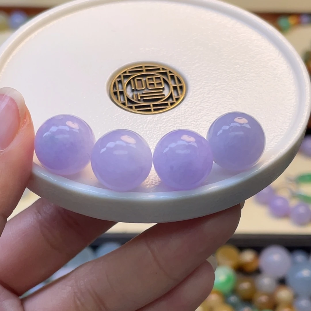 翡翠吊坠(不含链)未镶嵌卡12.8