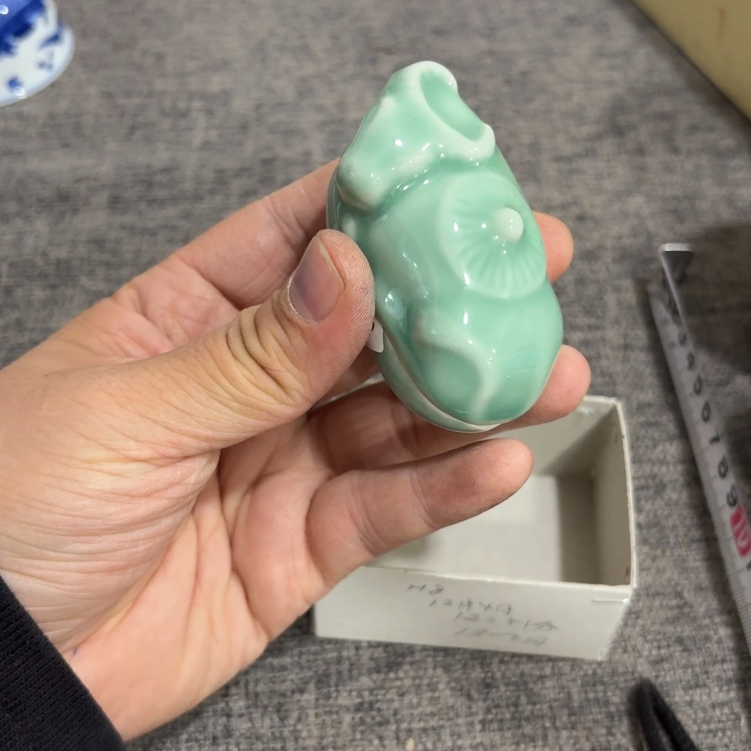 非常好用漂亮的茶具