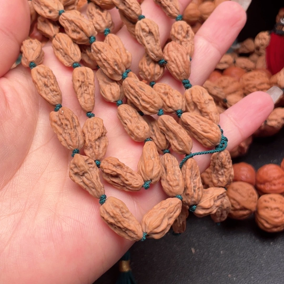 福***王文玩核桃吊坠小蛤蟆