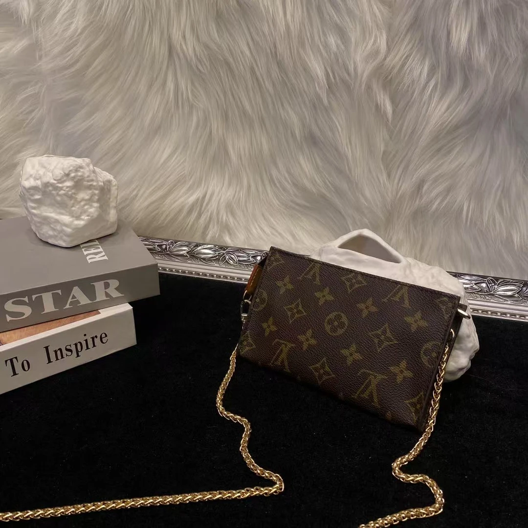 95新 LouisVuitton/路易威登 嘻总/95新/011003/单肩包