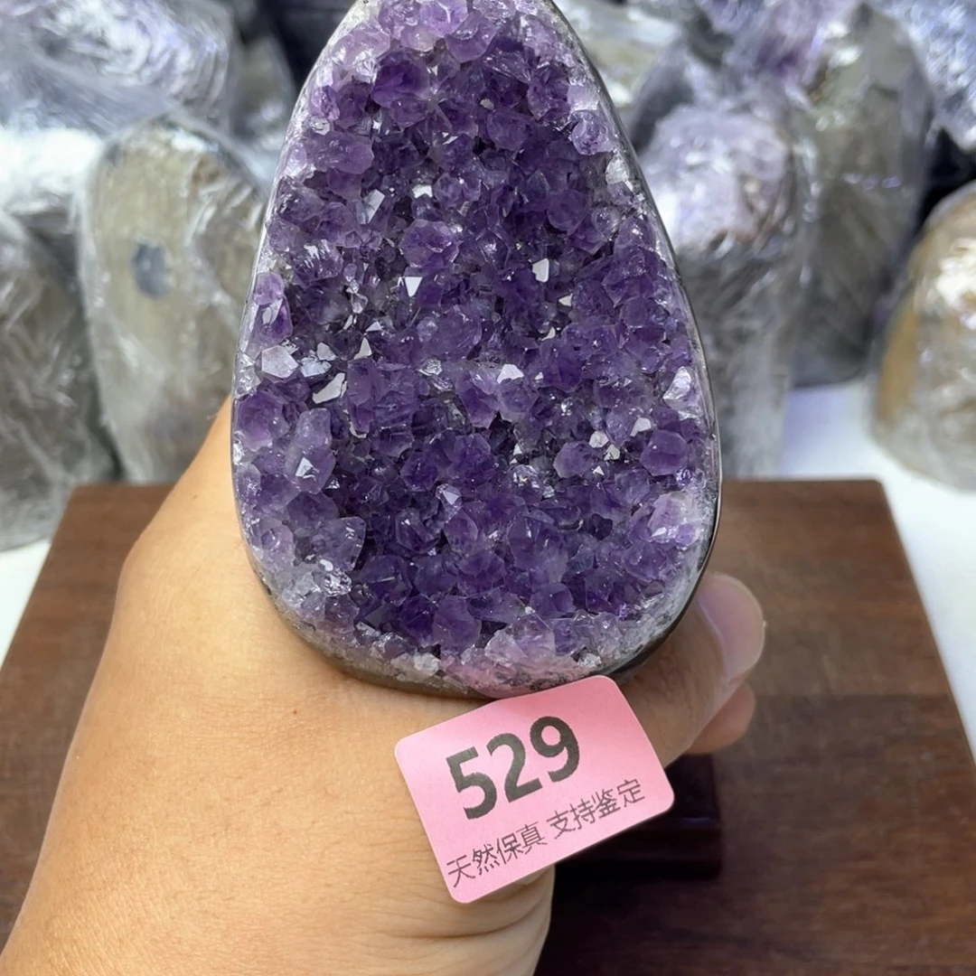 未镶嵌大型摆件（非配饰）水晶
