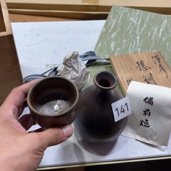 盖碗瓷器制作方法将瓷器和
