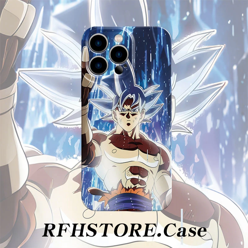 白神悟空适用iPhone17promax菲林手机壳华为P70vivo小米15oppo硬