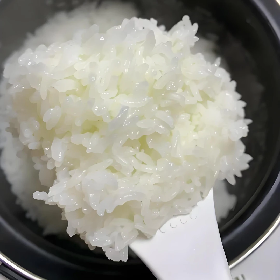 2025新米东北长粒香10斤现磨新米