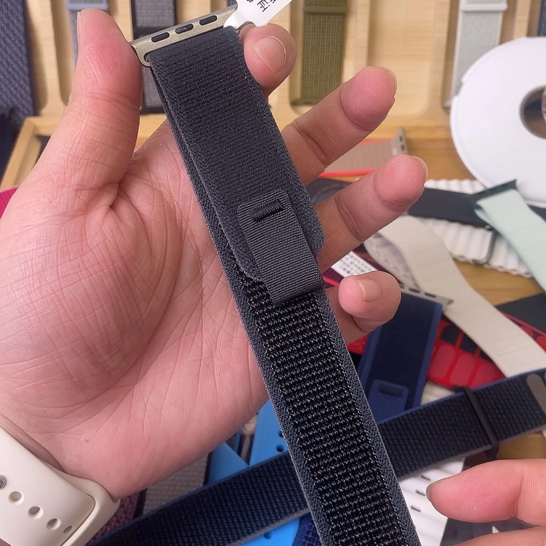 准新品24款原色野径回环黑色ml