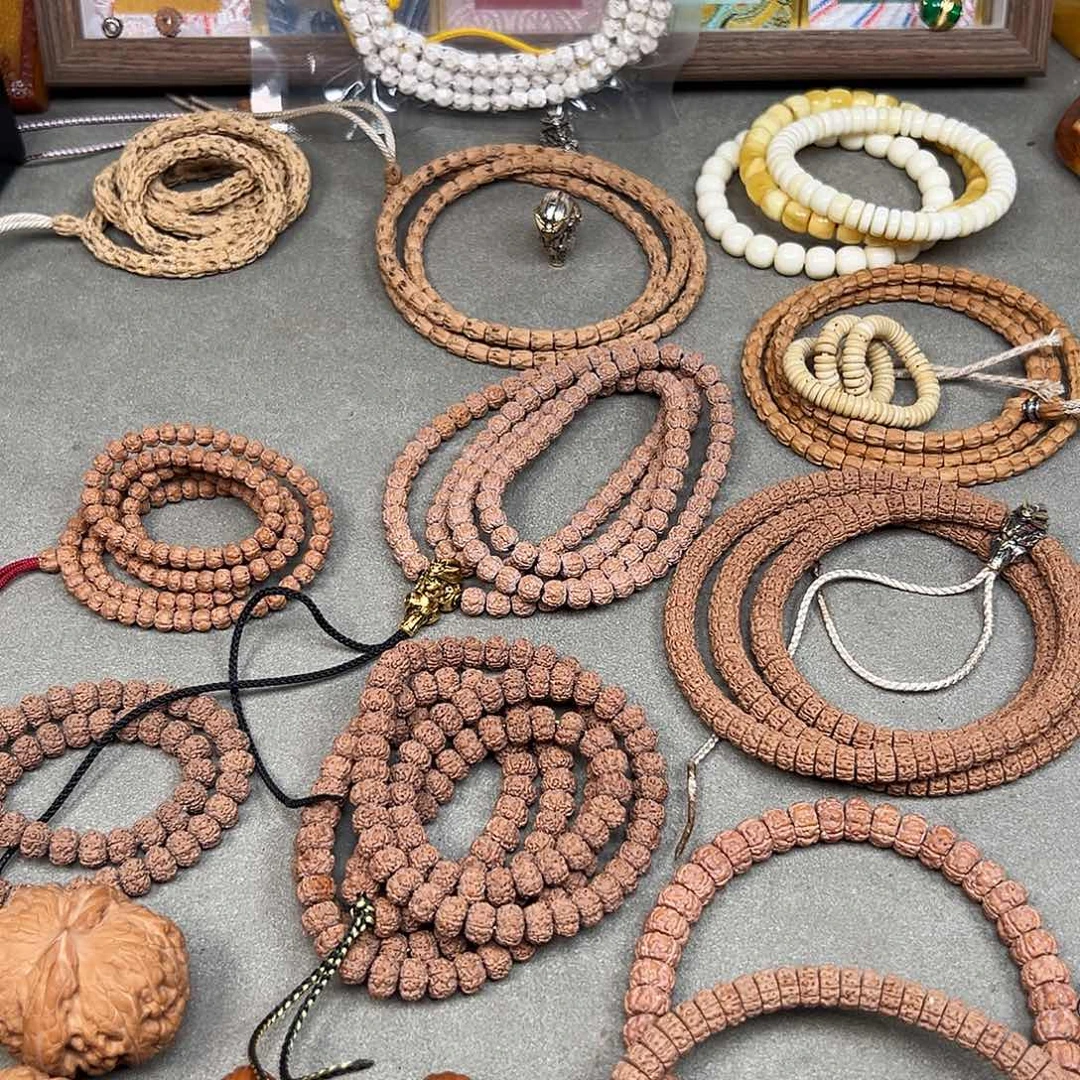 柏香籽/百香籽吊坠J*0