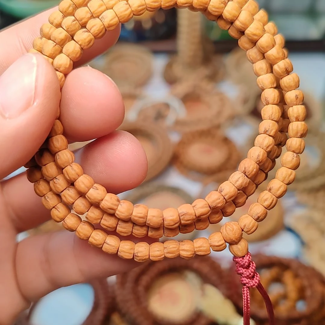 吊坠柏香籽/百香籽