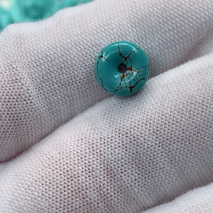 南红玛瑙配饰未镶嵌