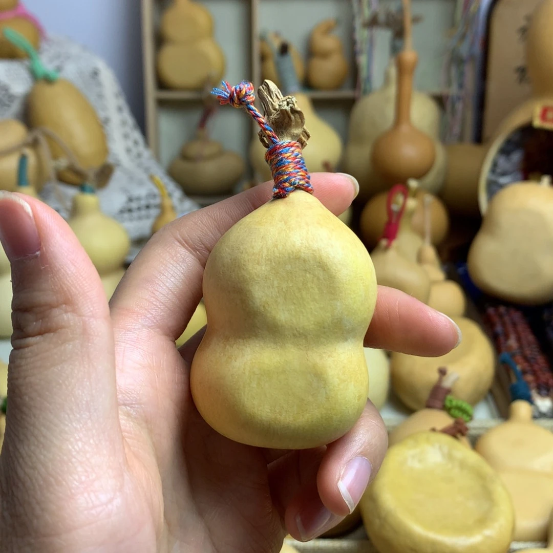 葫芦23号八宝小扁