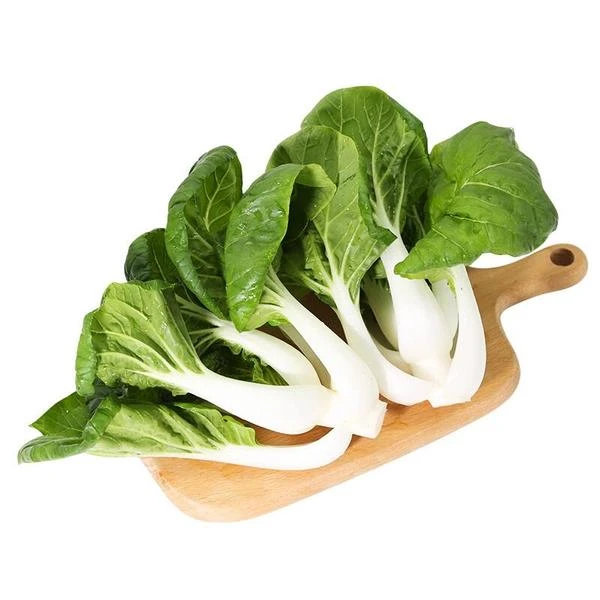 【东胜同城】奶白菜 500g