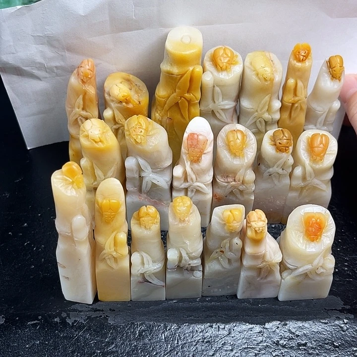老挝石所见即所得