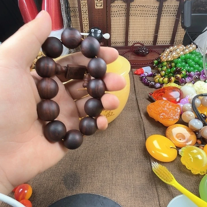 非洲紫檀（红花梨）279