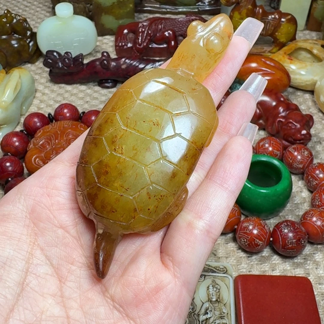 吊坠白玉菩提挂件