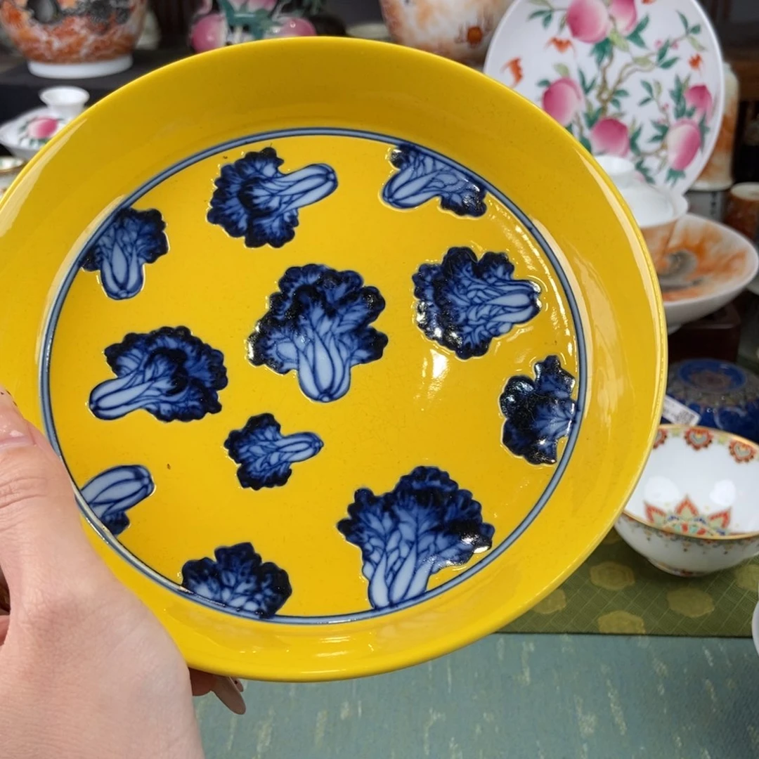陶瓷的设计师是什么时候