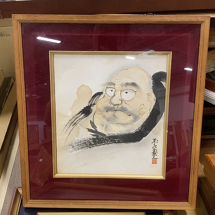 精品中古新货开箱