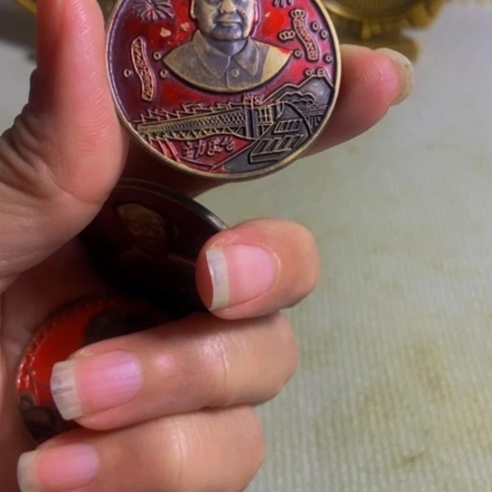 瓷片景德镇陶瓷艺术品