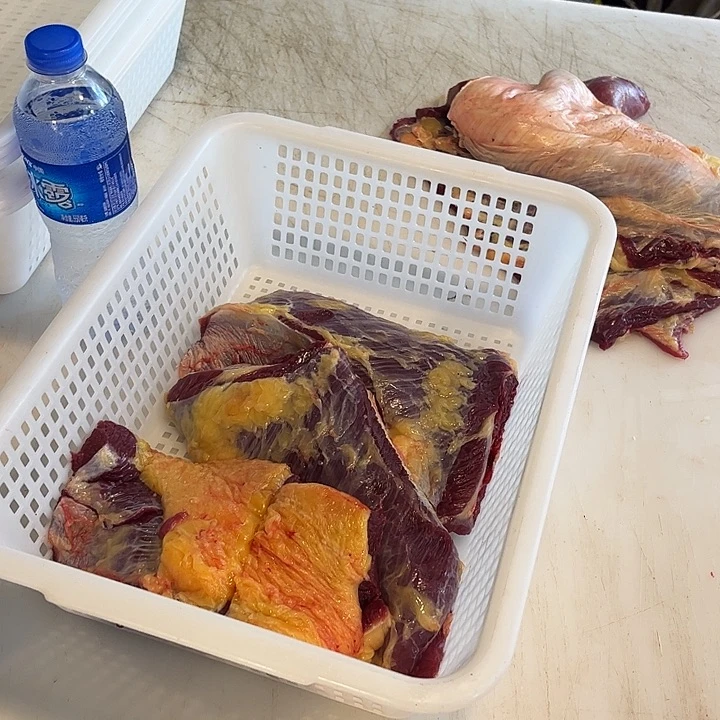 ****神土耳其包装18吃几口