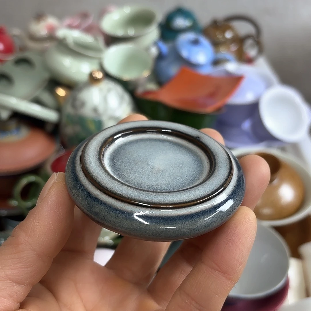 微瑕介意的不要下单