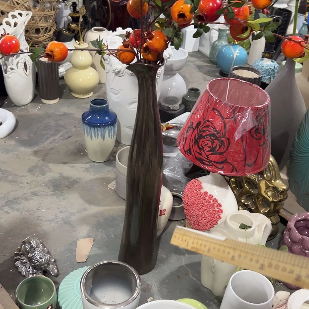 摆件外贸出口高度问客服