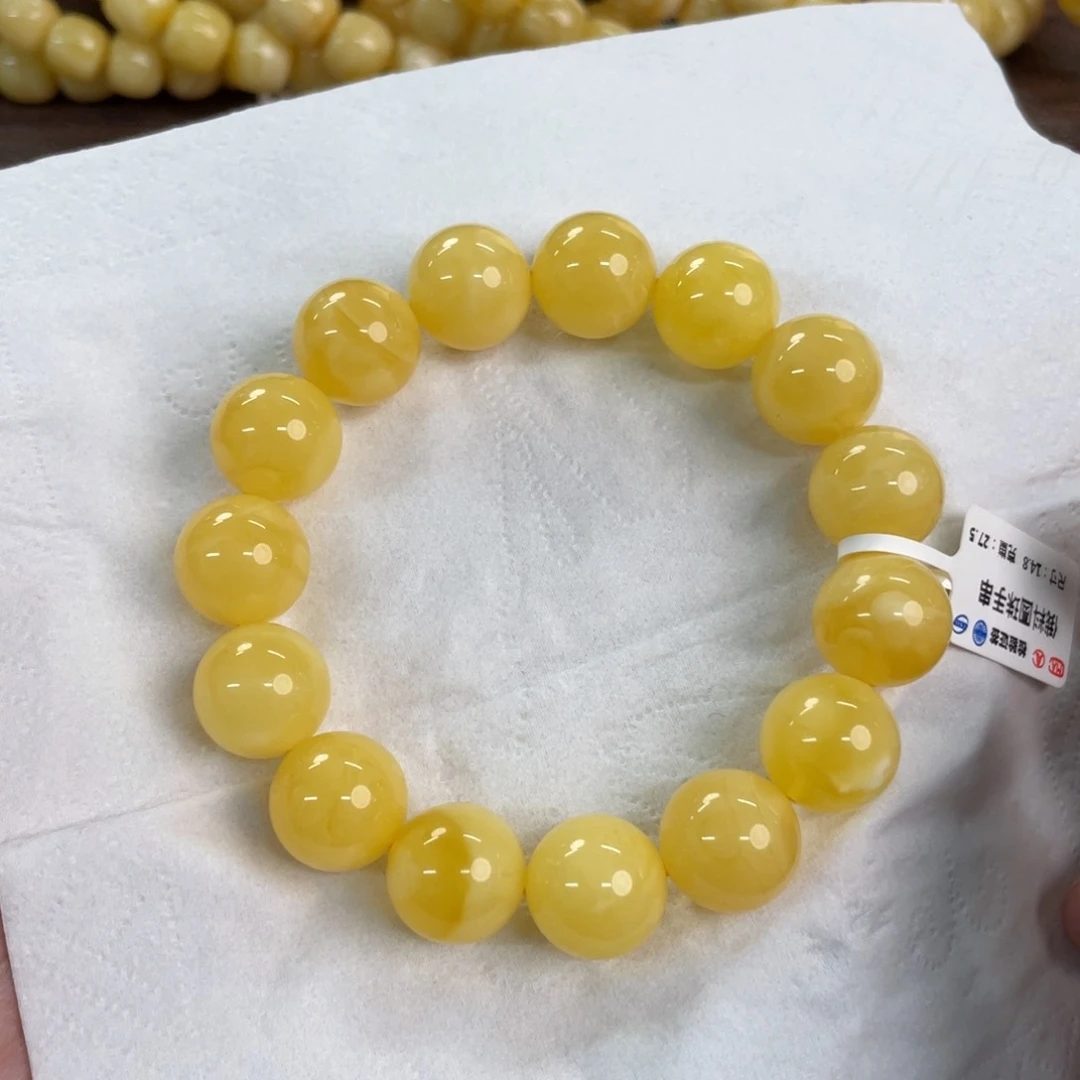 未镶嵌琥珀裸石0310000000