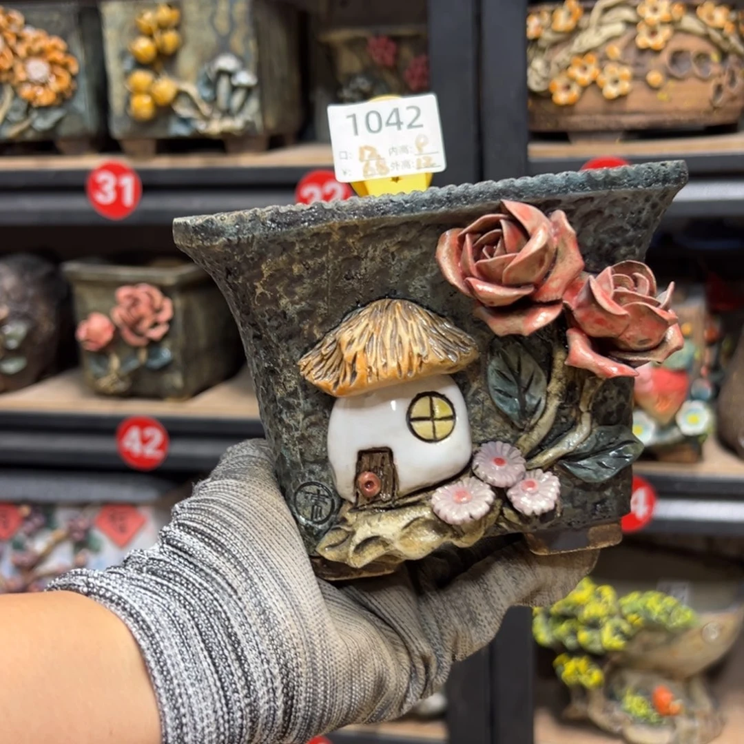 咖***糖1042 福利号，口12高10