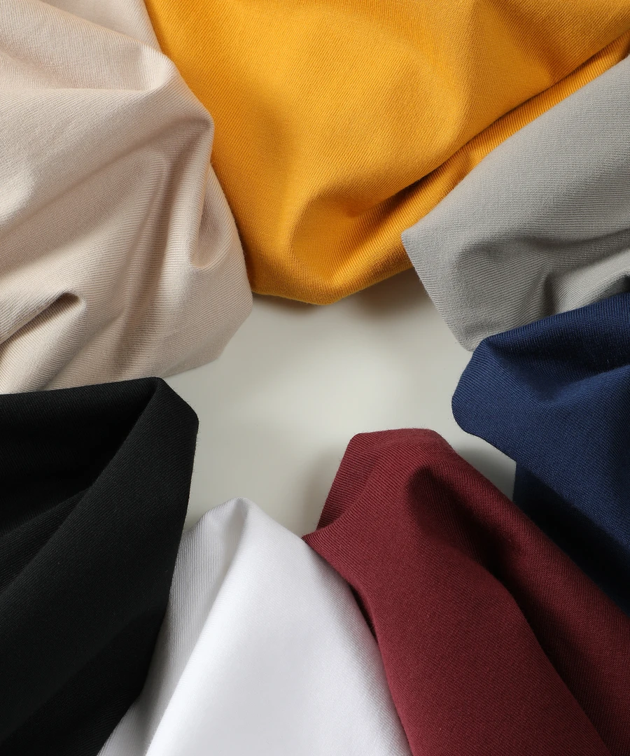 比家秋款【金标】 2306  长袖圆领T恤