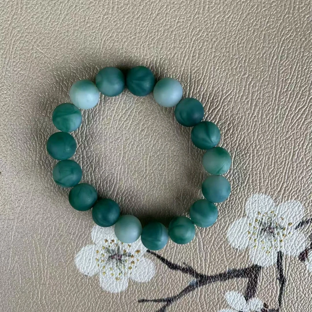 【马氏生辉阁】马总甄选越南文玩12mm手串A335