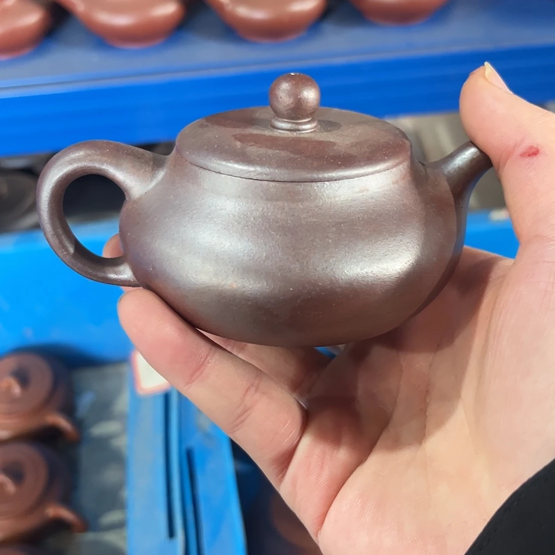 紫砂茶壶紫砂紫砂