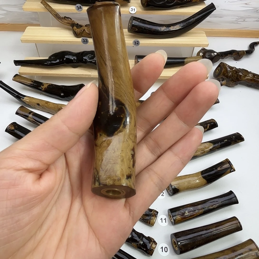 初***出安南黄檀（紫檀柳）