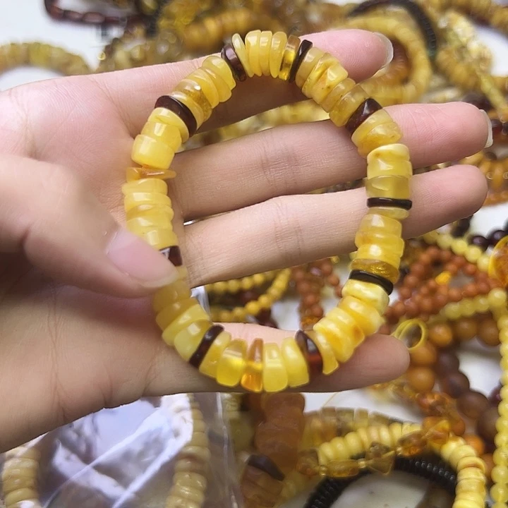 非金属意臻珠宝天然手串