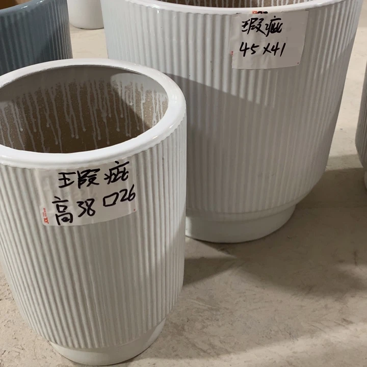 【闪购商品】红陶高温花盆默认瑕疵