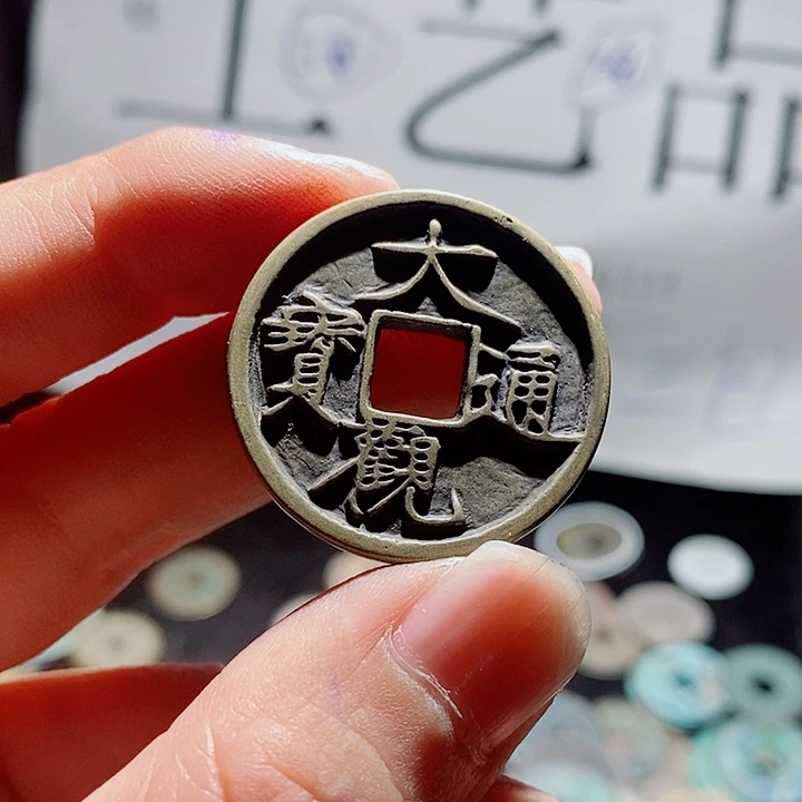 小陈小陈  手机挂件工艺品  039