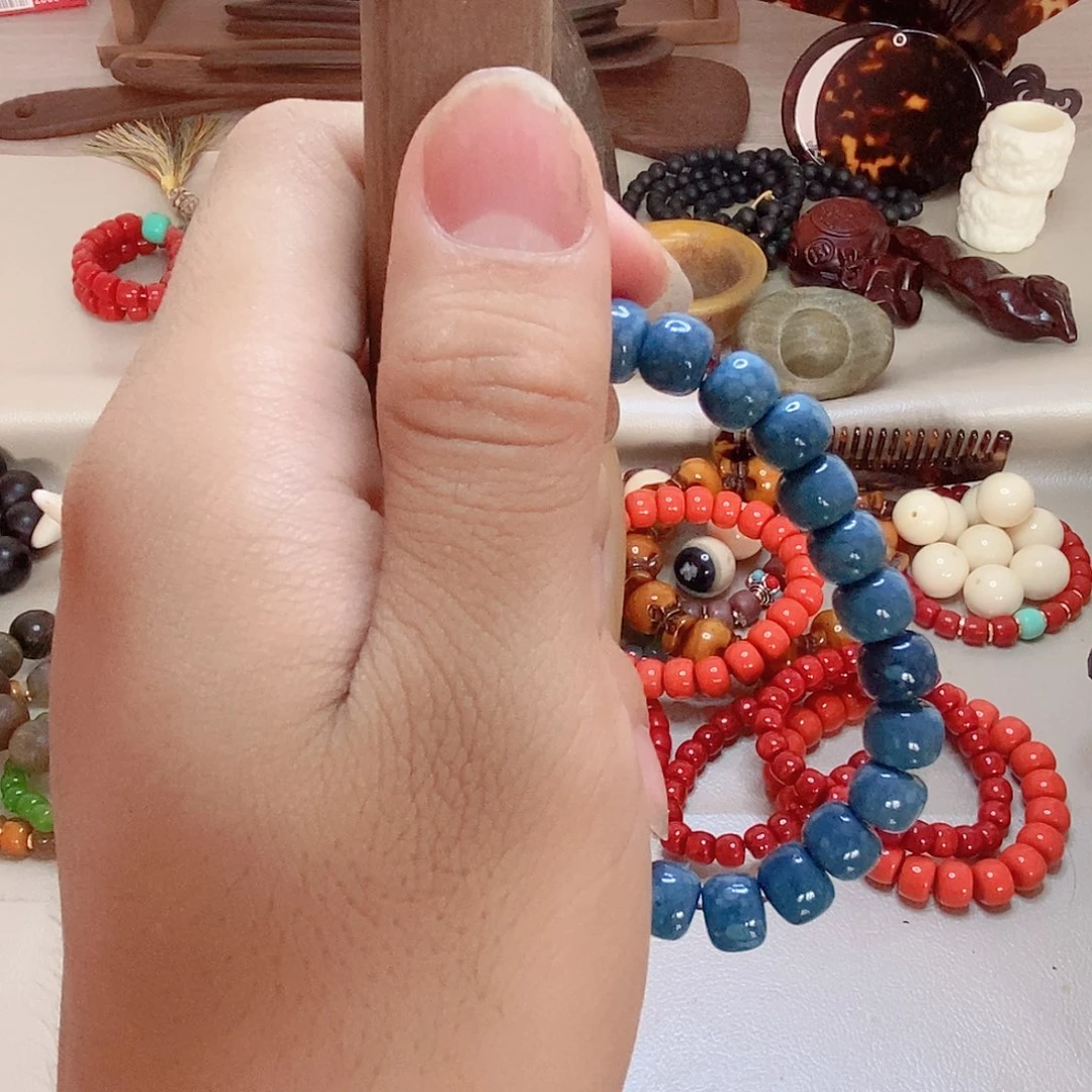 木蓝姑娘蓝姑娘.09的119