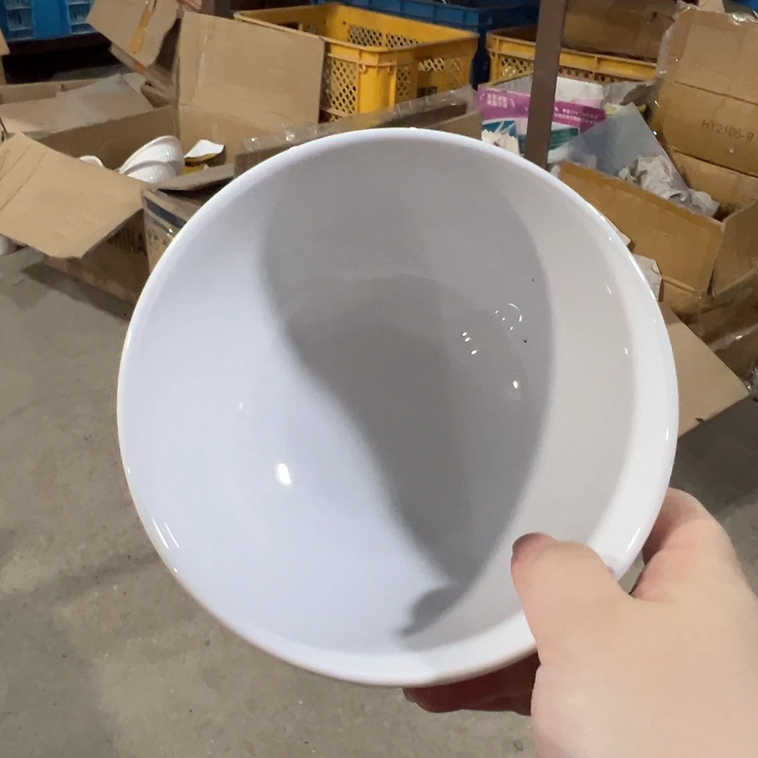 瓷片仓库直播瑕疵处理