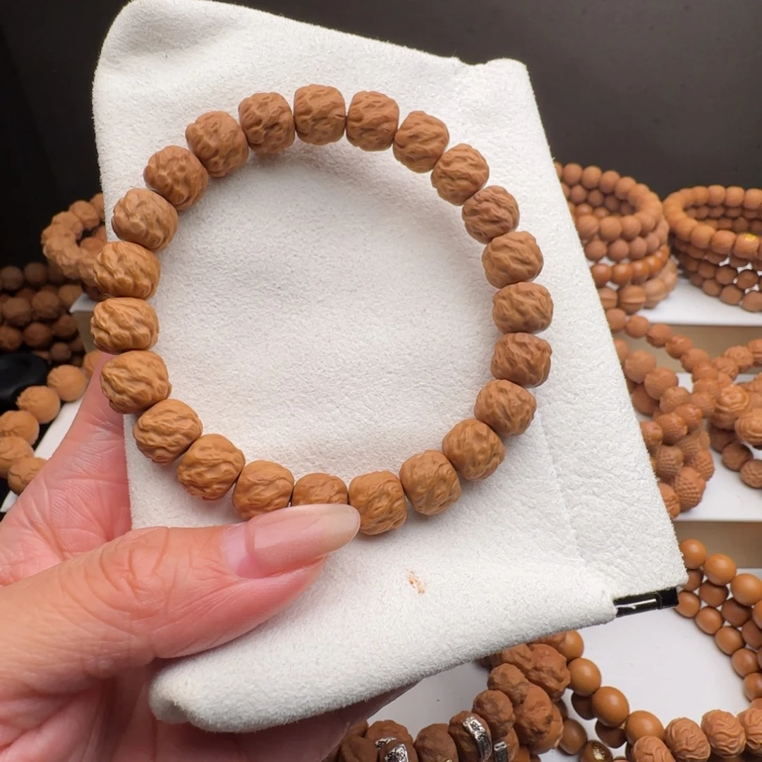 吊坠猴头核桃福利魔丸10