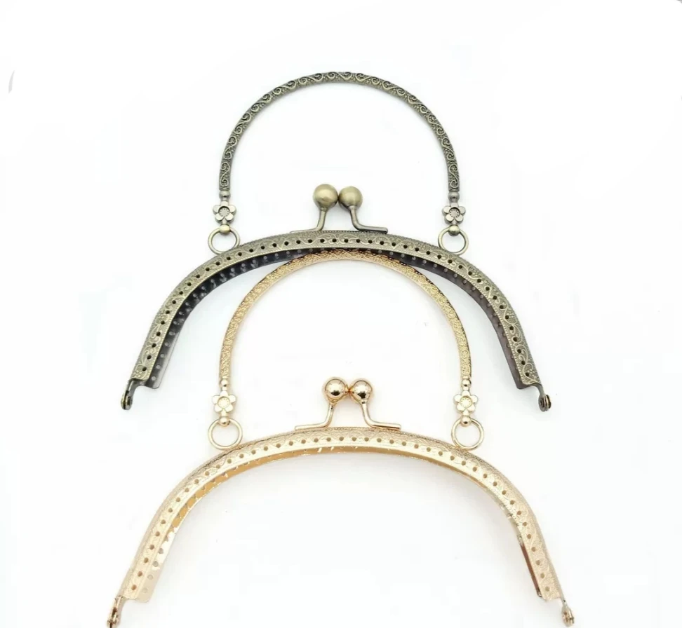 16.5口金口金包配件