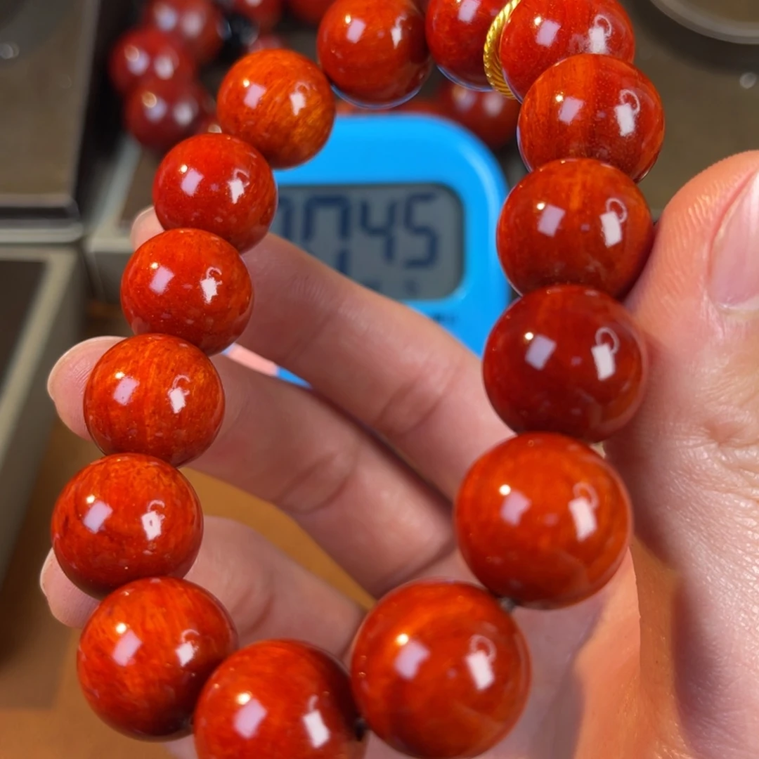 檀香紫檀（小叶紫檀）东