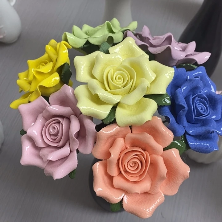 陶瓷陶瓷材料加工