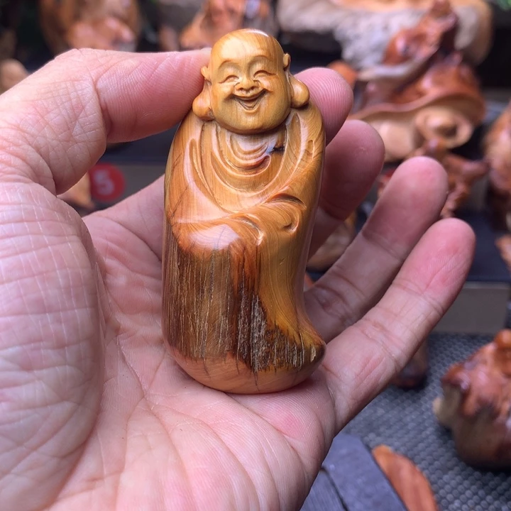 柏木（崖柏）崖柏陈化