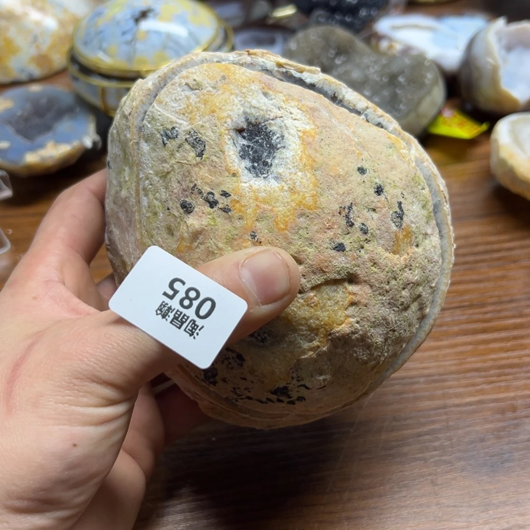 玛瑙/玉髓珠宝奇石未镶嵌原****y