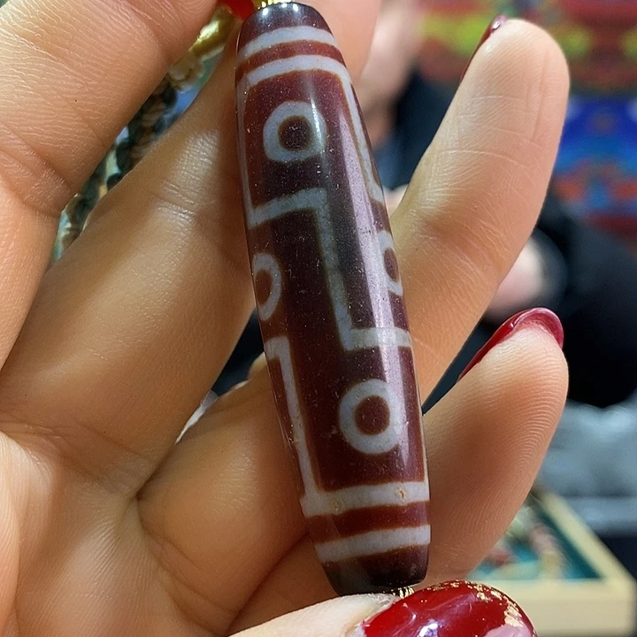 玛瑙/玉髓颈饰未镶嵌225